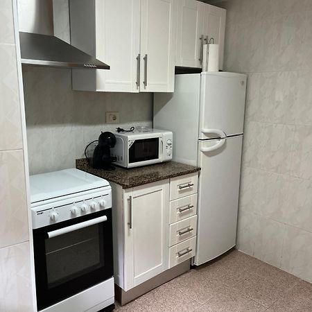 Apartamento Ca Valen 4 Peñíscola المظهر الخارجي الصورة