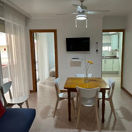 Apartamento Ca Valen 4 Peñíscola المظهر الخارجي الصورة