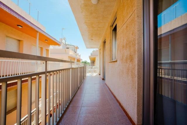 Apartamento Ca Valen 4 Peñíscola المظهر الخارجي الصورة
