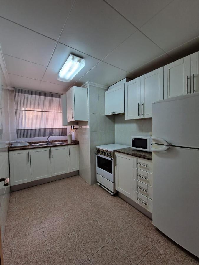 Apartamento Ca Valen 4 Peñíscola المظهر الخارجي الصورة