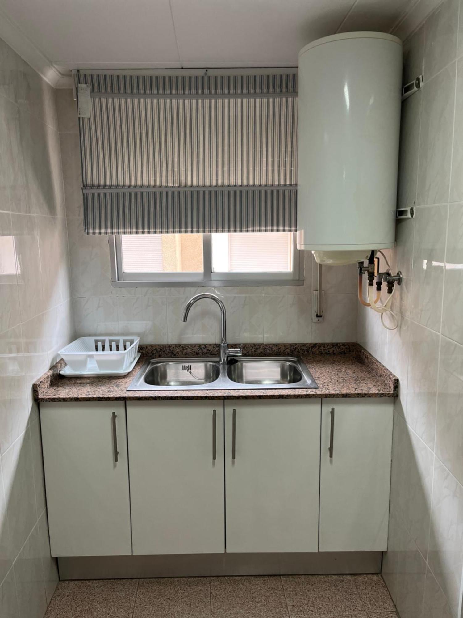 Apartamento Ca Valen 4 Peñíscola المظهر الخارجي الصورة