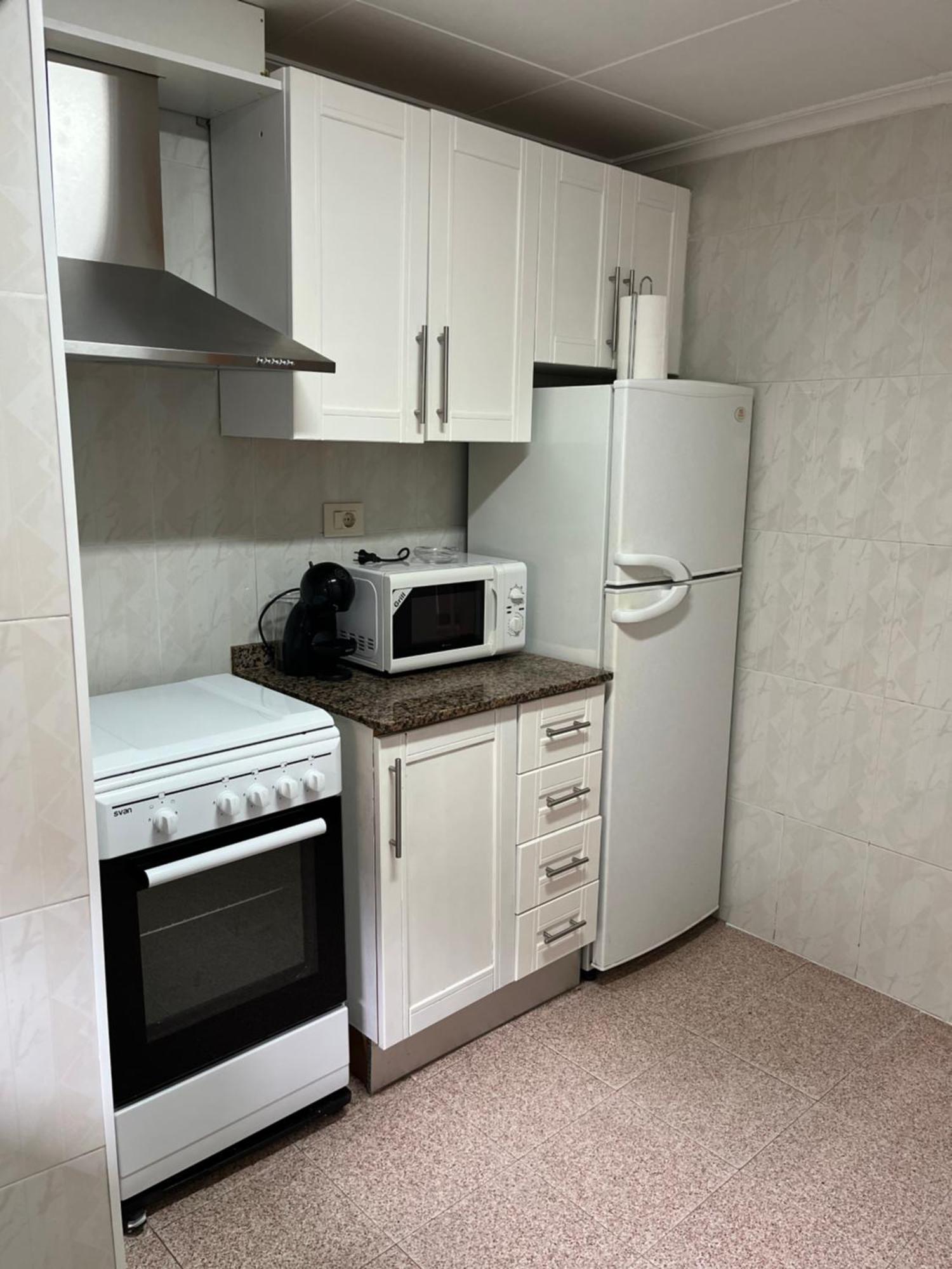 Apartamento Ca Valen 4 Peñíscola المظهر الخارجي الصورة