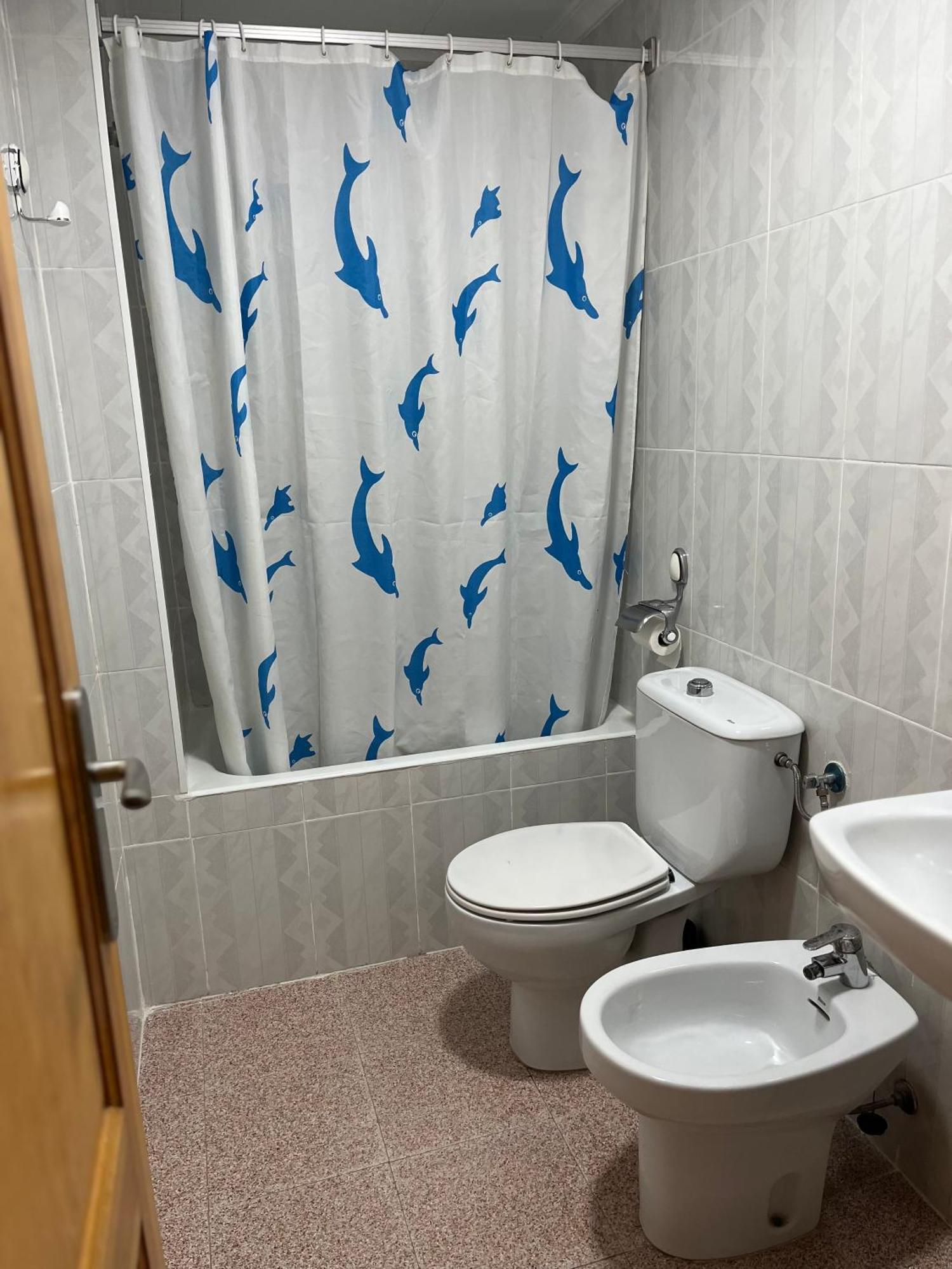 Apartamento Ca Valen 4 Peñíscola المظهر الخارجي الصورة