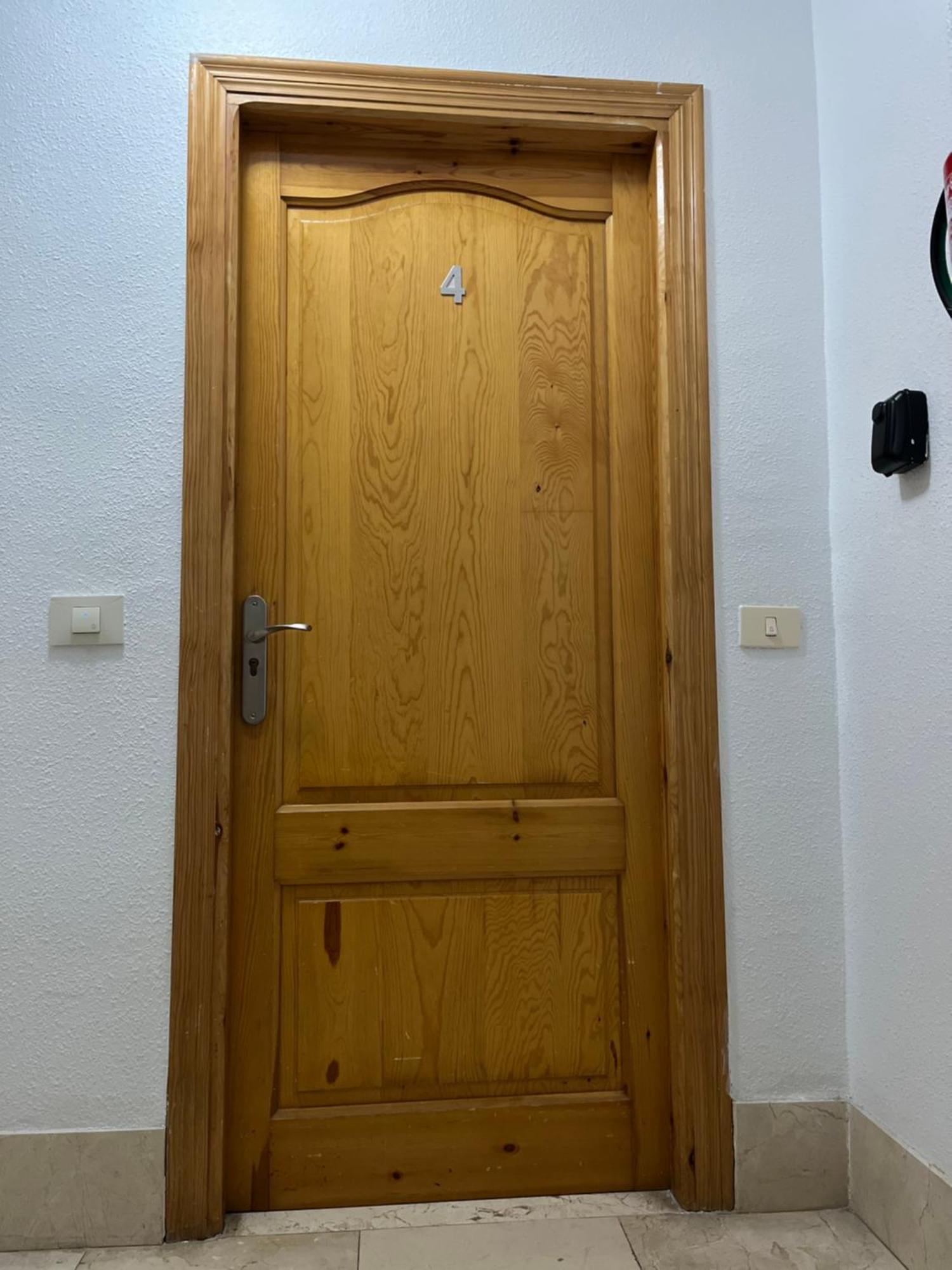 Apartamento Ca Valen 4 Peñíscola المظهر الخارجي الصورة